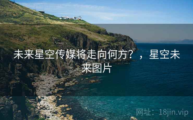 未来星空传媒将走向何方？，星空未来图片