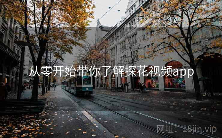 从零开始带你了解探花视频app